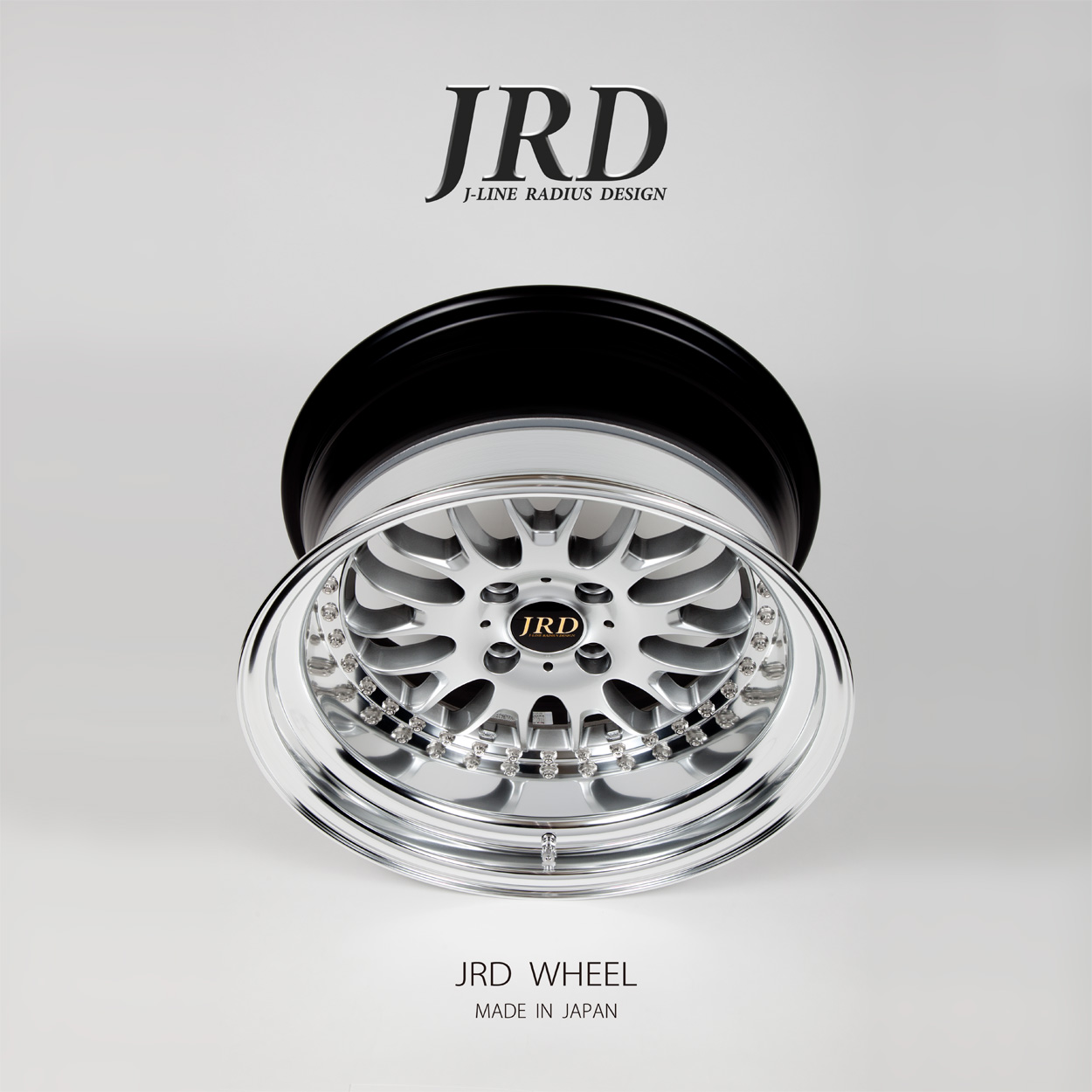 JRD